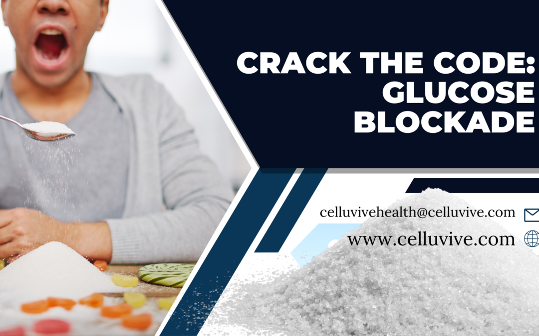 Crack the Code: Glucose Blockers