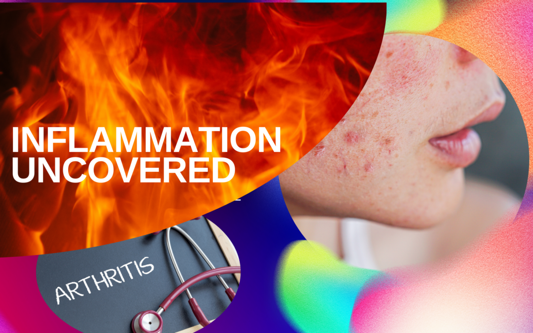 The Factors That Initiate Inflammation in the Body