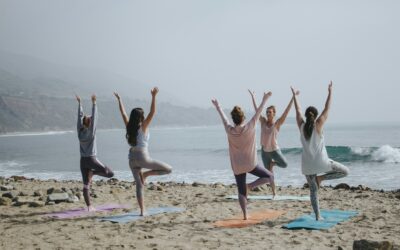  How Yoga Transforms Women’s Health at Every Age